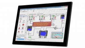 HPC FF 215W